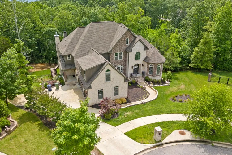 1 Sylvias Way Huntsville, Alabama, 35803 United States